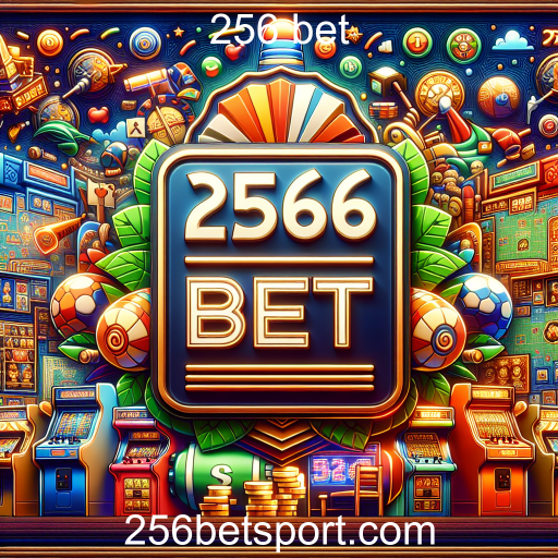 Explorando a Categoria de Jogos Arcade no 256 Bet